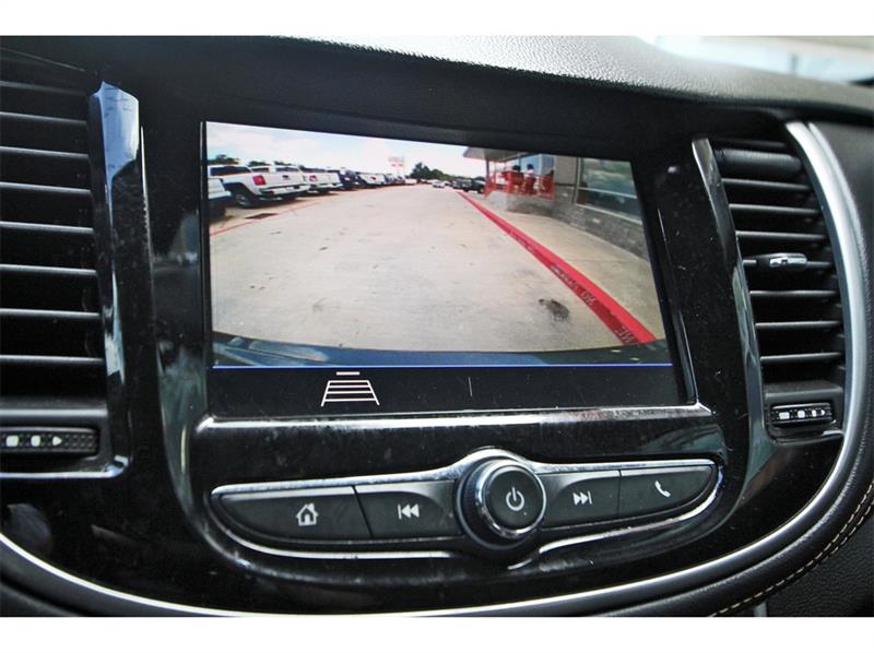 Chevrolet Trax  2021 Chevrolet Trax  2021