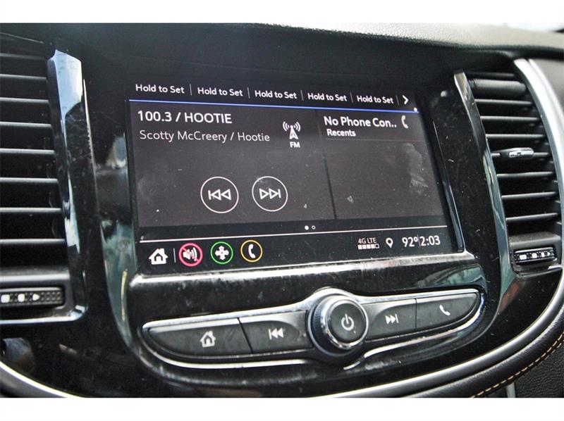 Chevrolet Trax  2021 Chevrolet Trax  2021