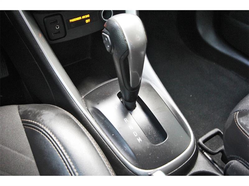 Chevrolet Trax  2021 Chevrolet Trax  2021