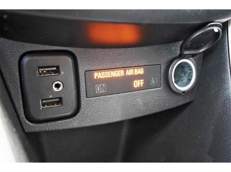 Chevrolet Trax  2021 Chevrolet Trax  2021