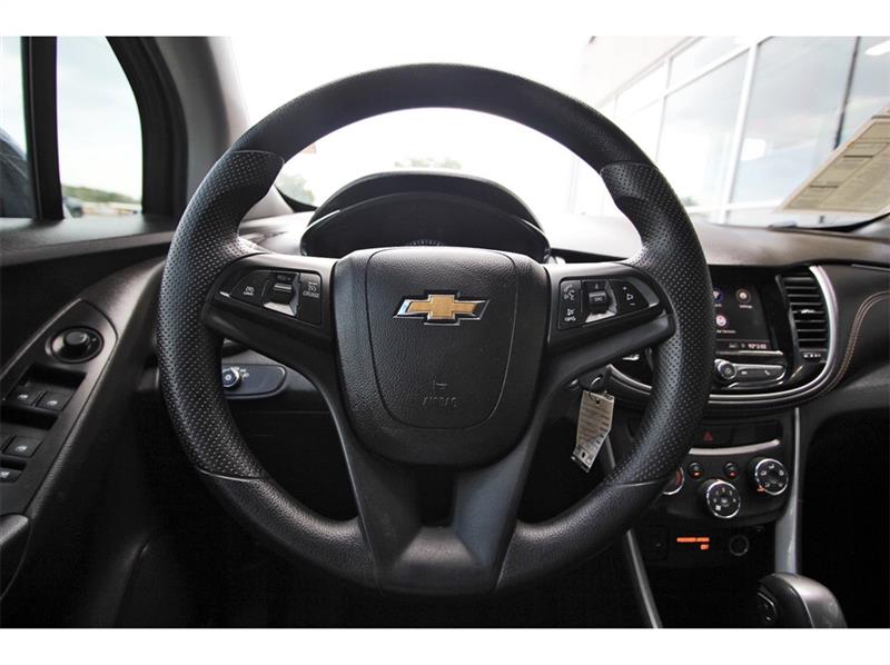 Chevrolet Trax  2021 Chevrolet Trax  2021