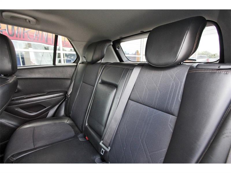 Chevrolet Trax  2021 Chevrolet Trax  2021