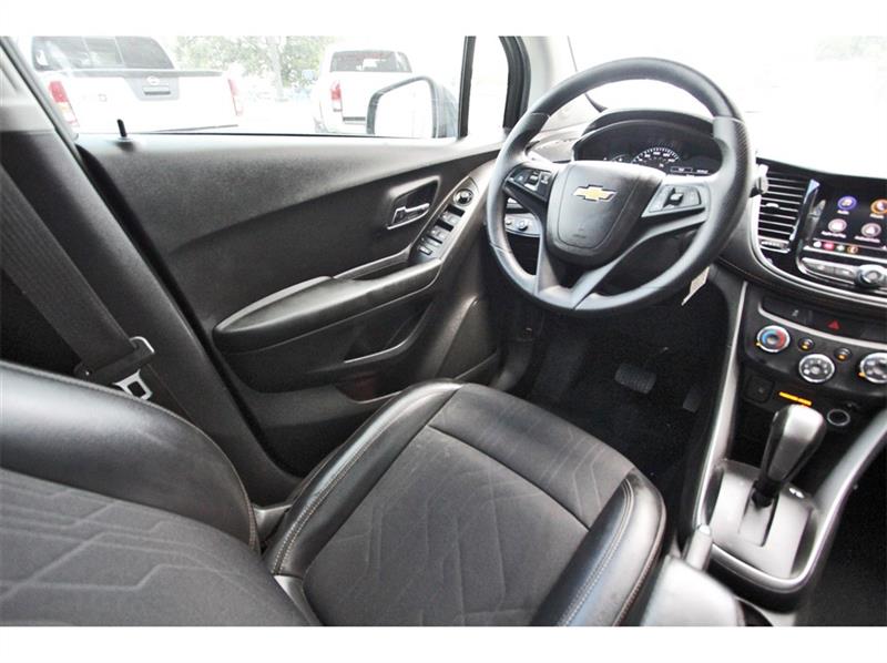 Chevrolet Trax  2021 Chevrolet Trax  2021