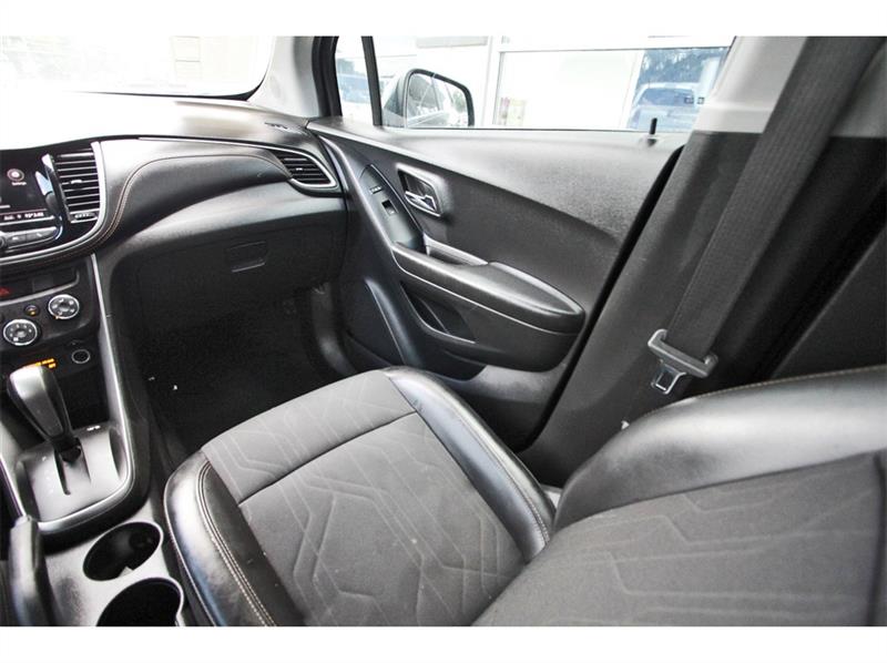 Chevrolet Trax  2021 Chevrolet Trax  2021