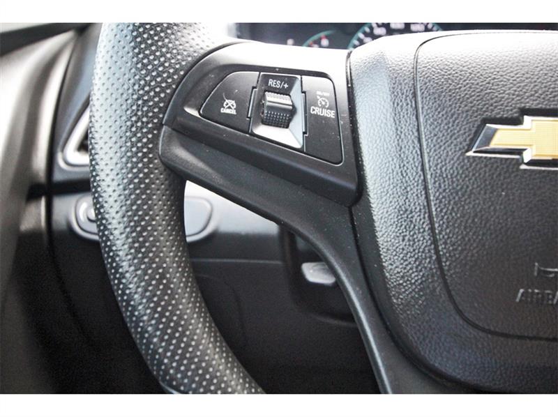 Chevrolet Trax  2021 Chevrolet Trax  2021