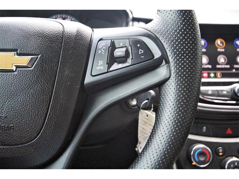 Chevrolet Trax  2021 Chevrolet Trax  2021