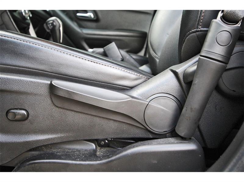 Chevrolet Trax  2021 Chevrolet Trax  2021