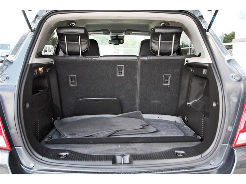 Chevrolet Trax  2021 Chevrolet Trax  2021