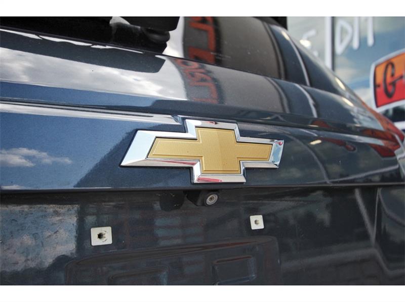 Chevrolet Trax  2021 Chevrolet Trax  2021