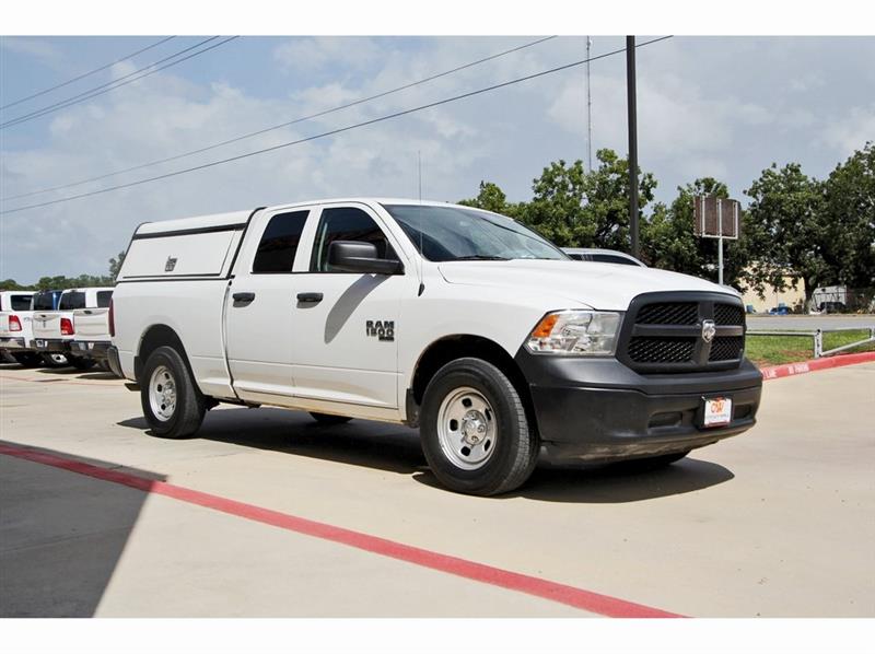 RAM 1500 Classic  2022