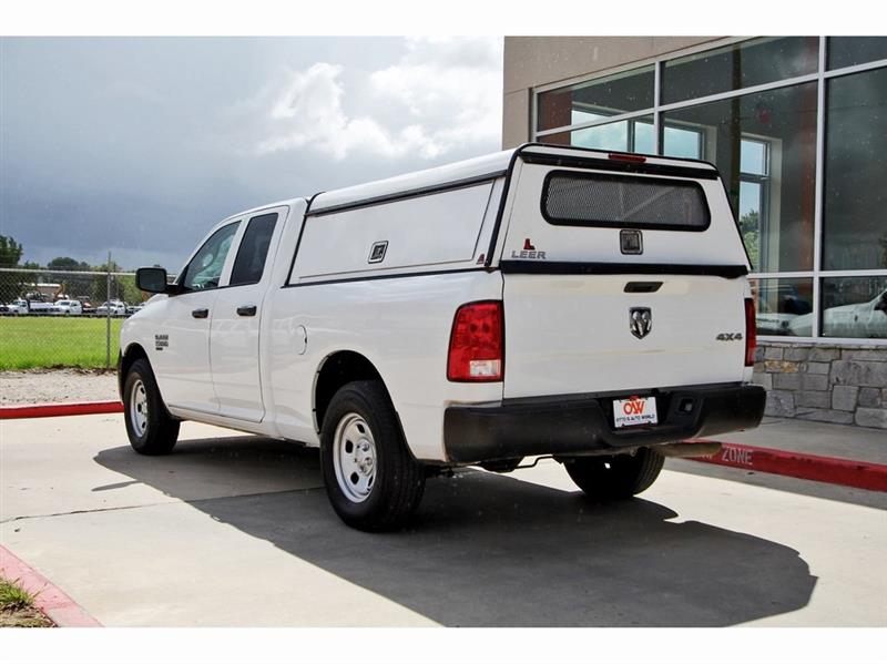 RAM 1500 Classic  2022