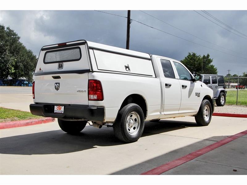 RAM 1500 Classic  2022