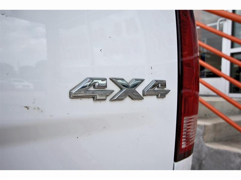 RAM 1500 Classic  2022