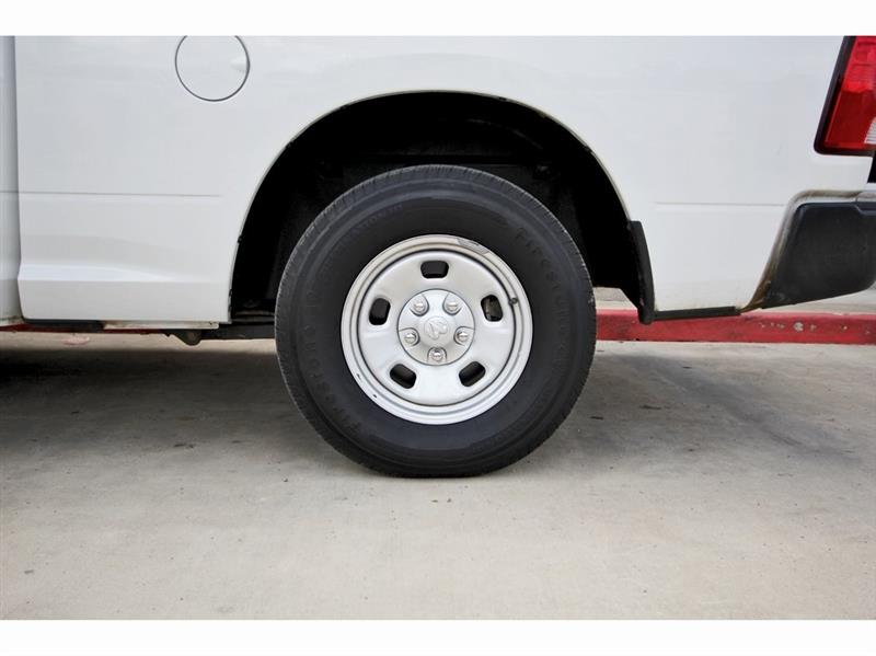 RAM 1500 Classic  2022