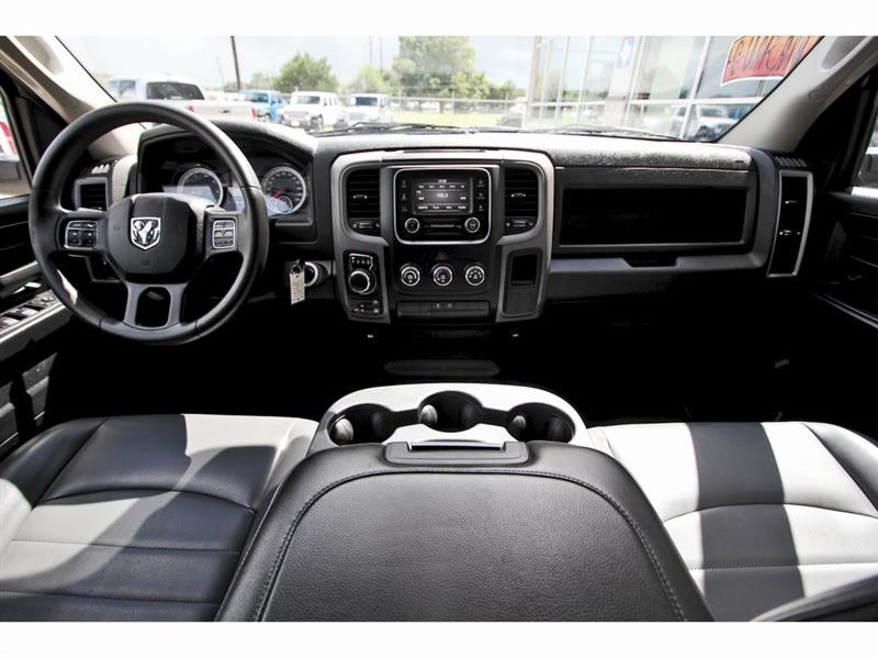 RAM 1500 Classic  2022