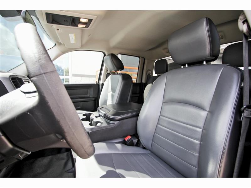 RAM 1500 Classic  2022