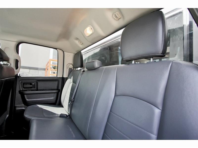 RAM 1500 Classic  2022