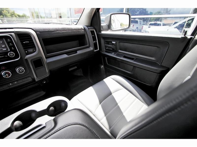 RAM 1500 Classic  2022