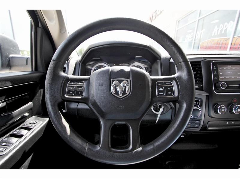 RAM 1500 Classic  2022