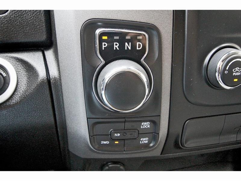 RAM 1500 Classic  2022