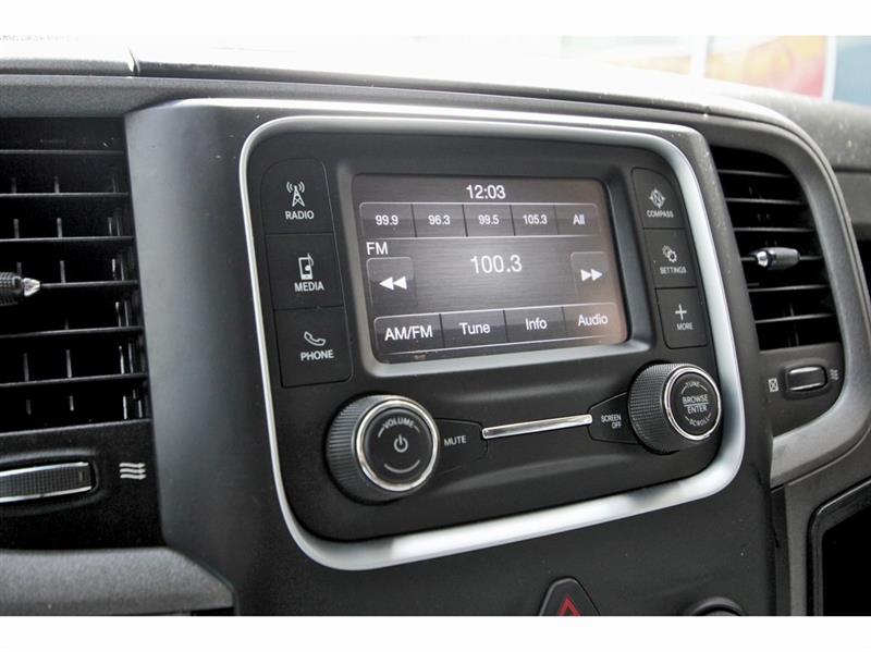 RAM 1500 Classic  2022