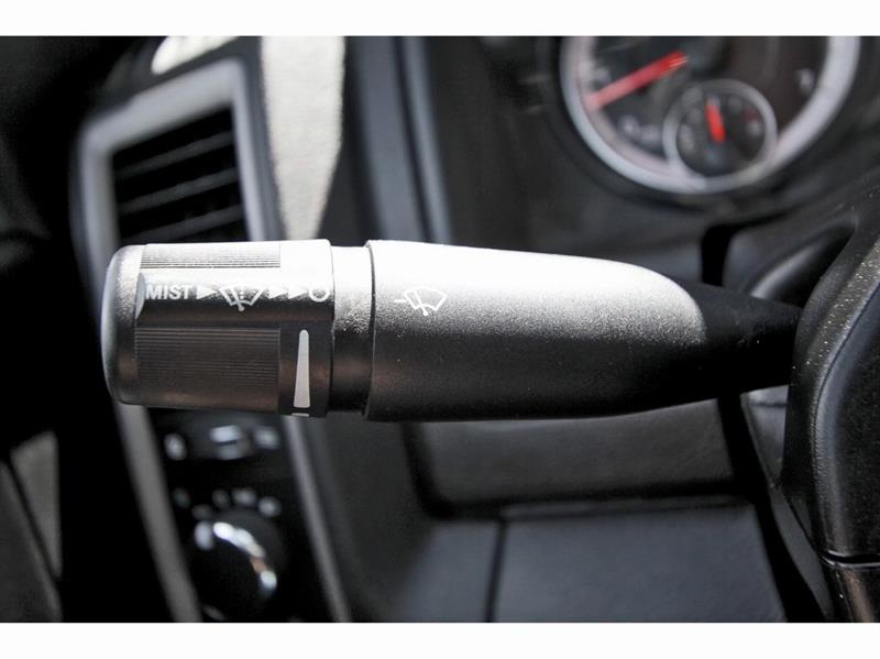 RAM 1500 Classic  2022