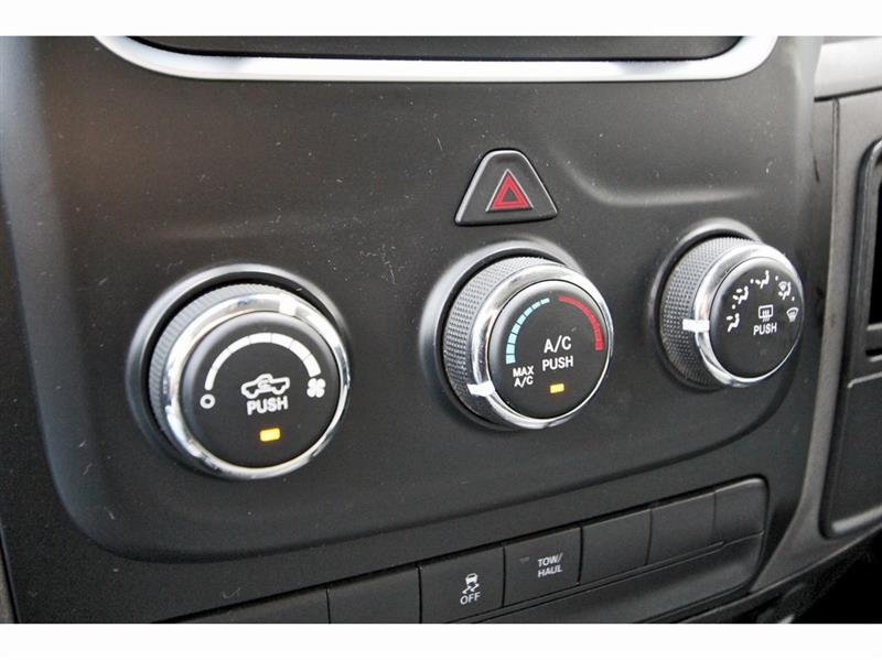 RAM 1500 Classic  2022