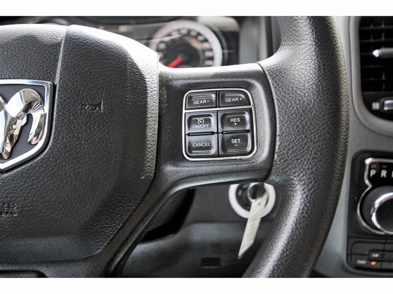 RAM 1500 Classic  2022