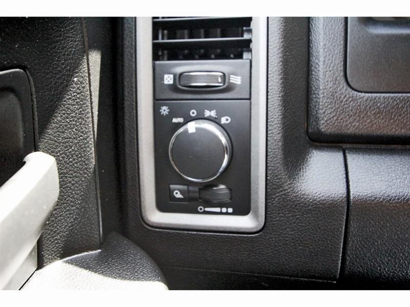 RAM 1500 Classic  2022