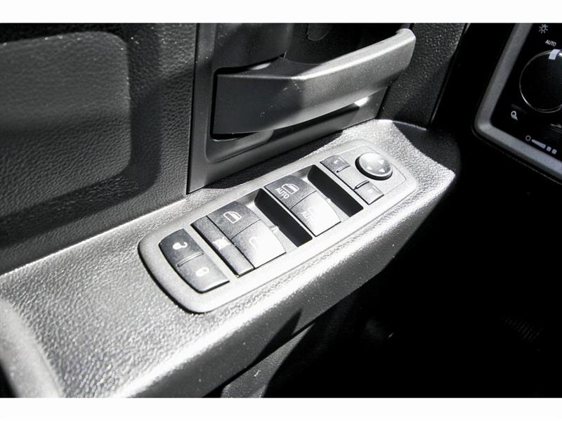 RAM 1500 Classic  2022