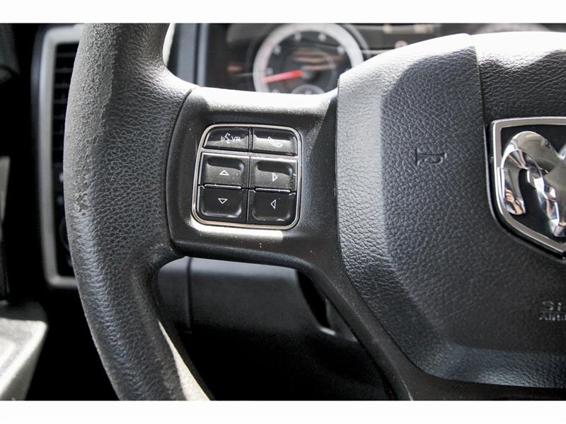 RAM 1500 Classic  2022