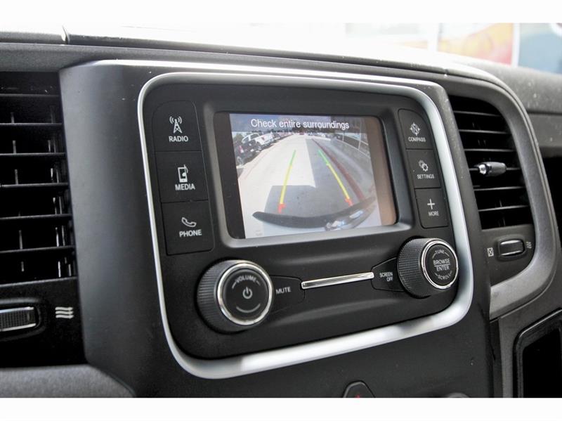 RAM 1500 Classic  2022