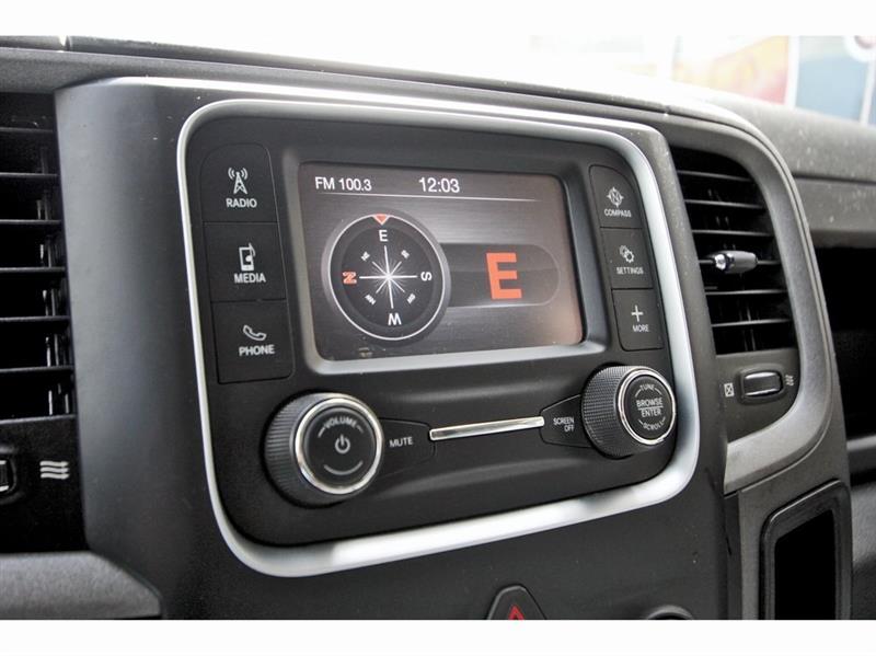 RAM 1500 Classic  2022