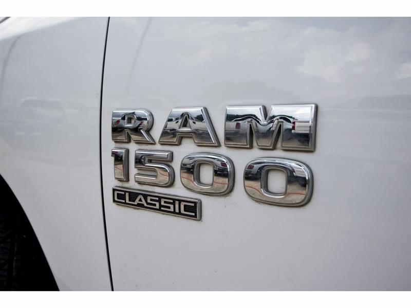 RAM 1500 Classic  2022