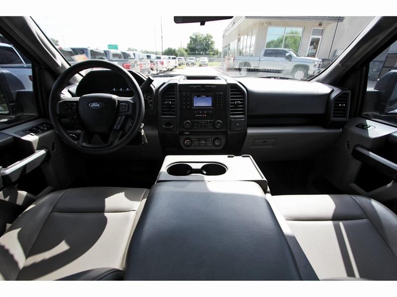 Ford F-150  2018 Ford F-150  2018