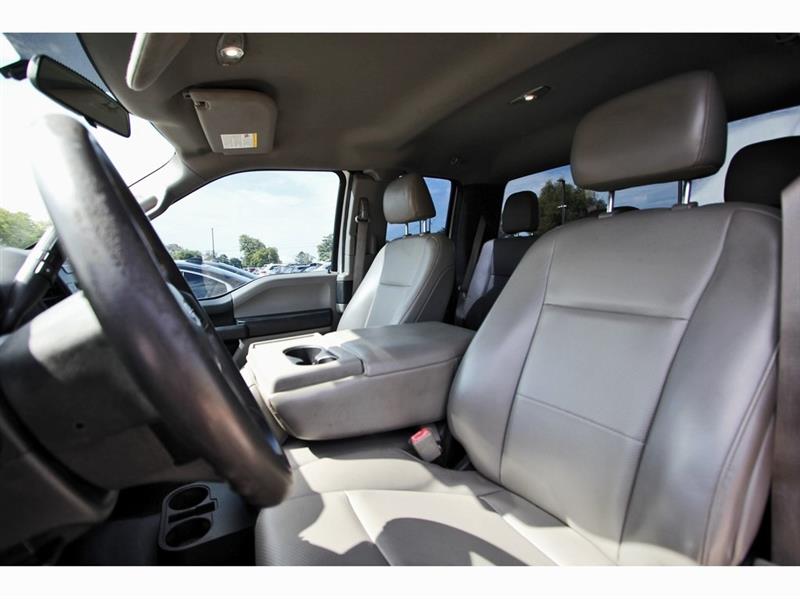 Ford F-150  2018 Ford F-150  2018