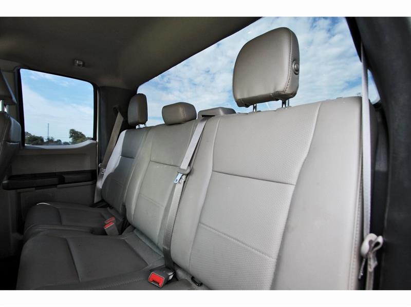 Ford F-150  2018 Ford F-150  2018