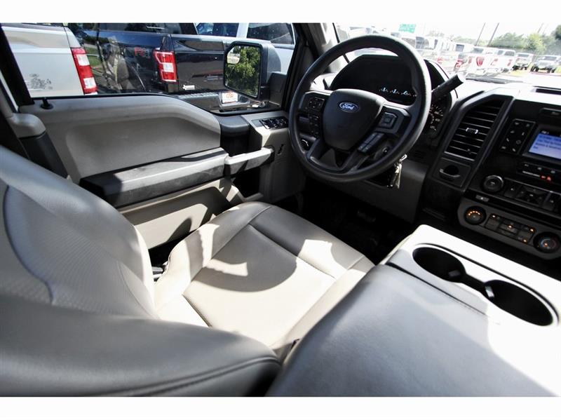 Ford F-150  2018 Ford F-150  2018