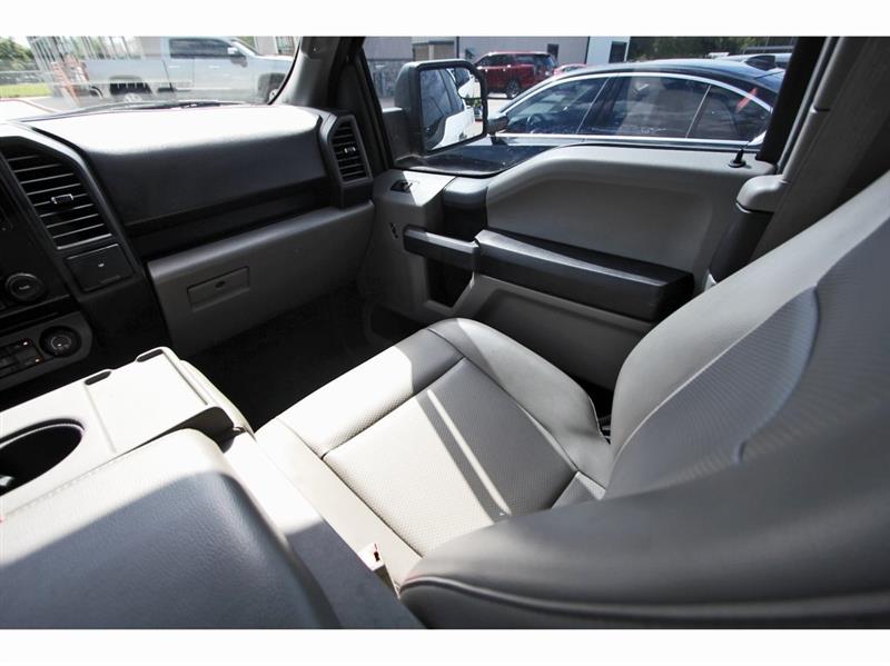 Ford F-150  2018 Ford F-150  2018