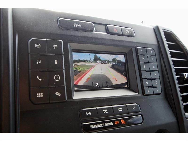 Ford F-150  2018 Ford F-150  2018