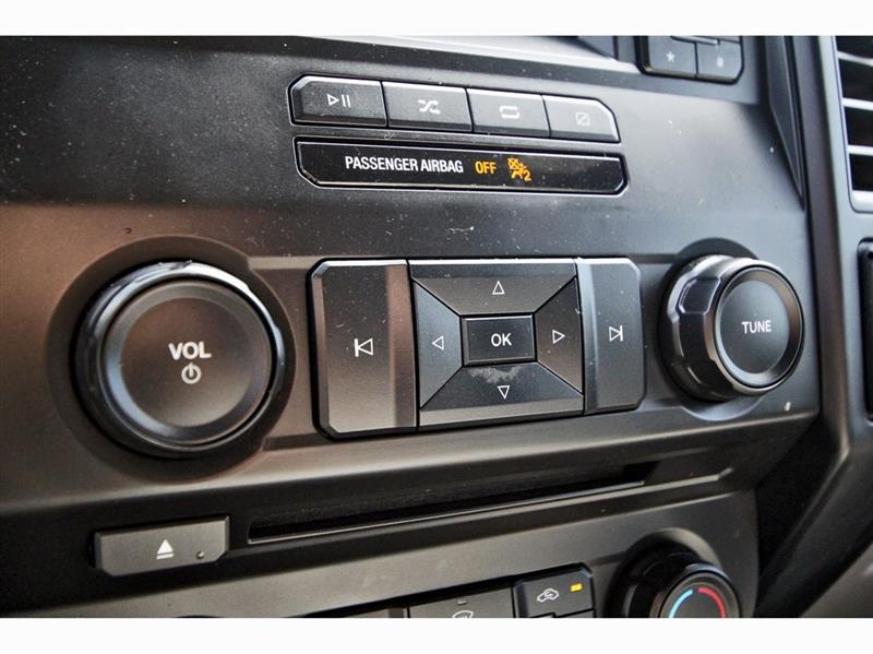 Ford F-150  2018 Ford F-150  2018