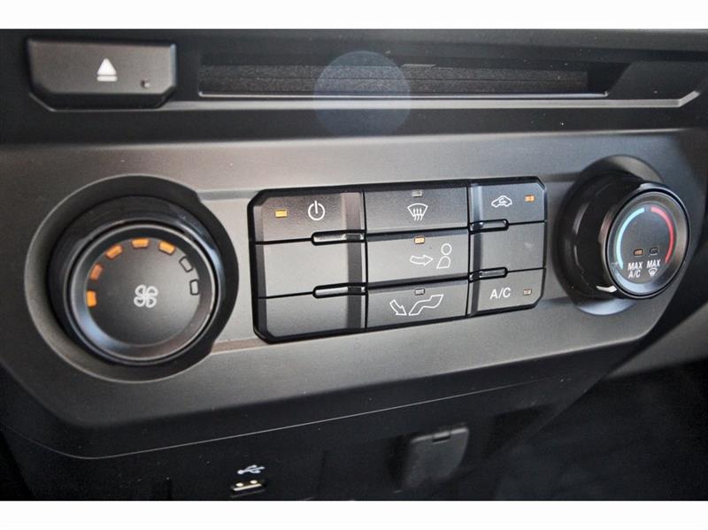 Ford F-150  2018 Ford F-150  2018