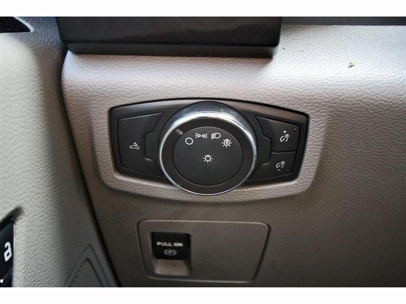 Ford F-150  2018 Ford F-150  2018