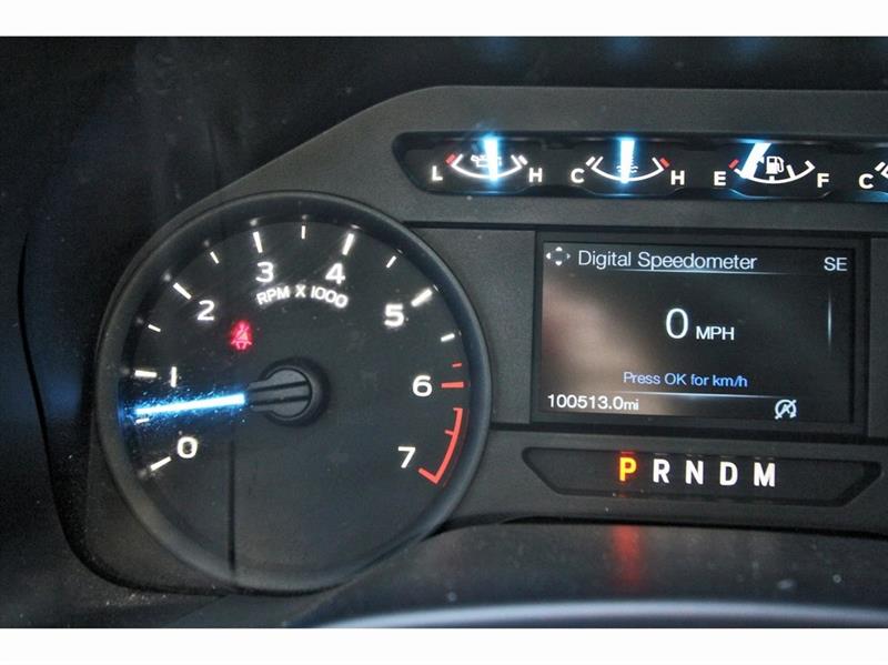 Ford F-150  2018 Ford F-150  2018