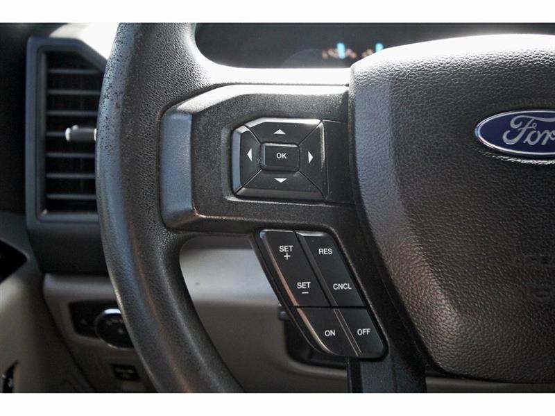 Ford F-150  2018 Ford F-150  2018