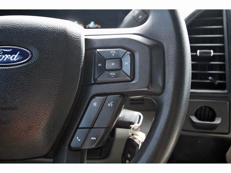 Ford F-150  2018 Ford F-150  2018