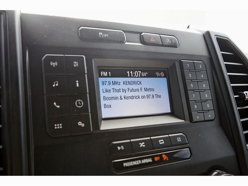 Ford F-150  2018 Ford F-150  2018