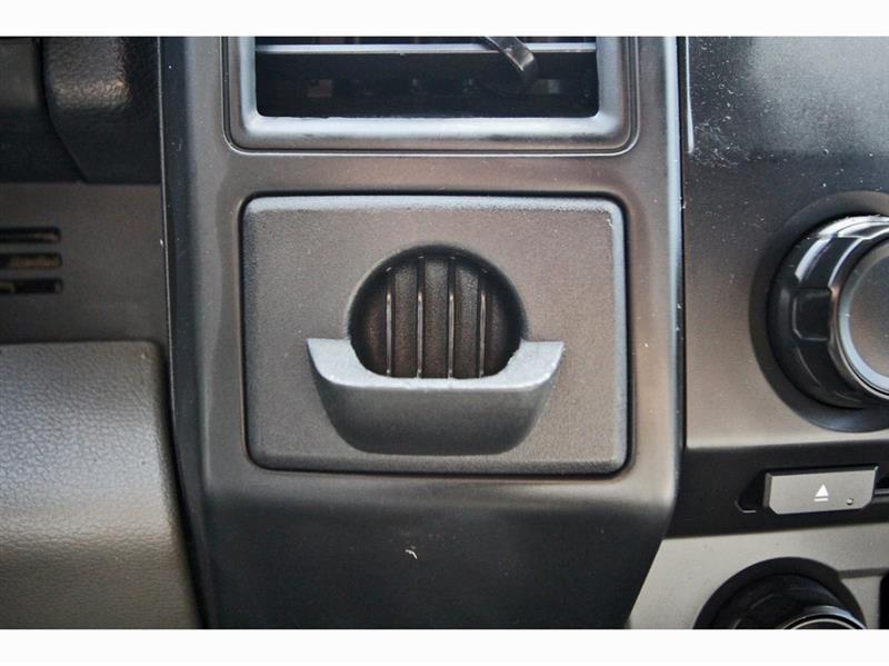 Ford F-150  2018 Ford F-150  2018