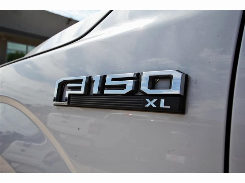 Ford F-150  2018 Ford F-150  2018