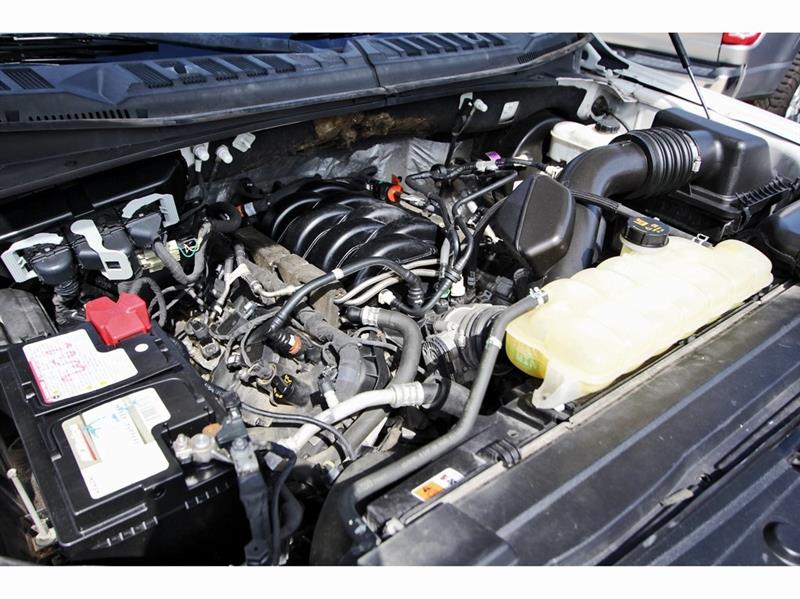 Ford F-150  2018 Ford F-150  2018